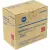 Toner Konica Minolta TNP-49M Magenta do drukarek (Oryginalny) [13k]